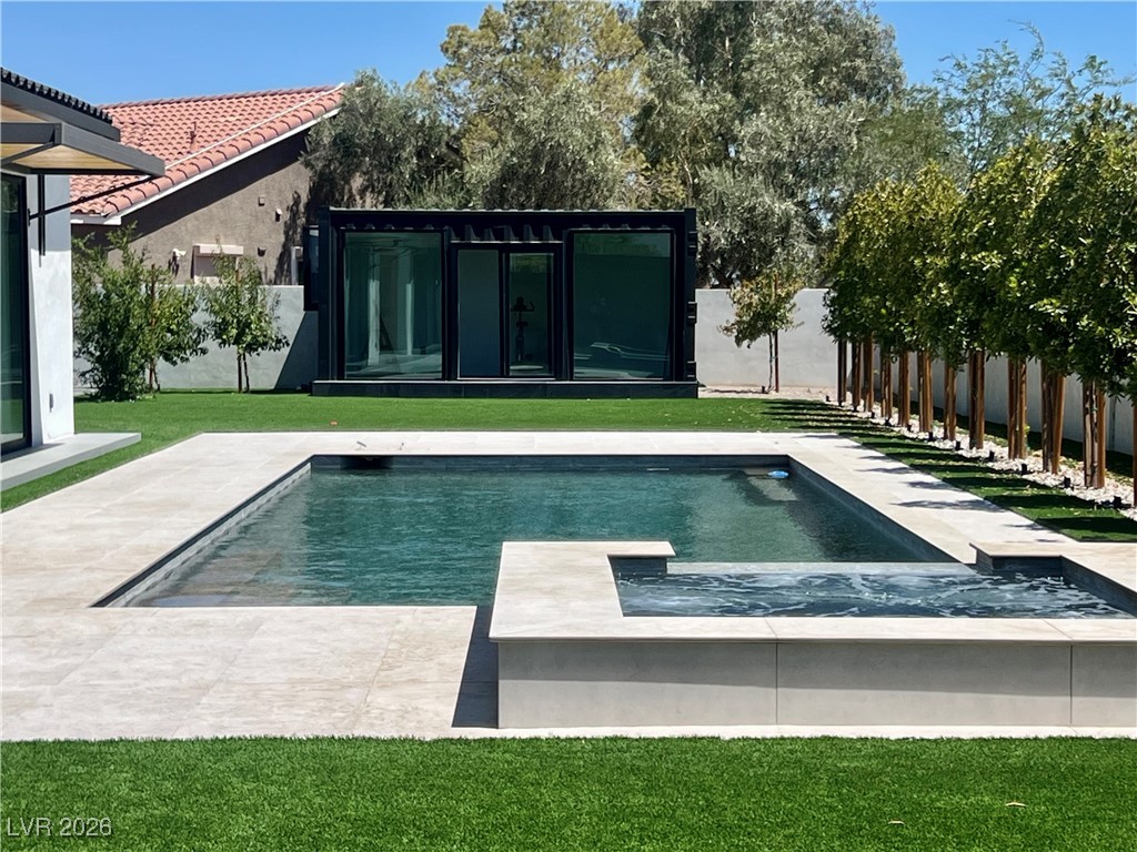 5790 South Westwind Road Las Vegas, NV 89118 - Photo 53 of 64