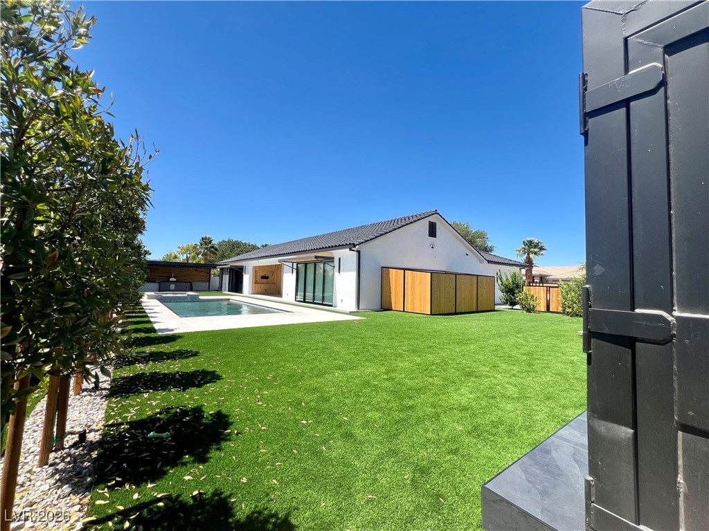 5790 South Westwind Road Las Vegas, NV 89118 - Photo 55 of 64