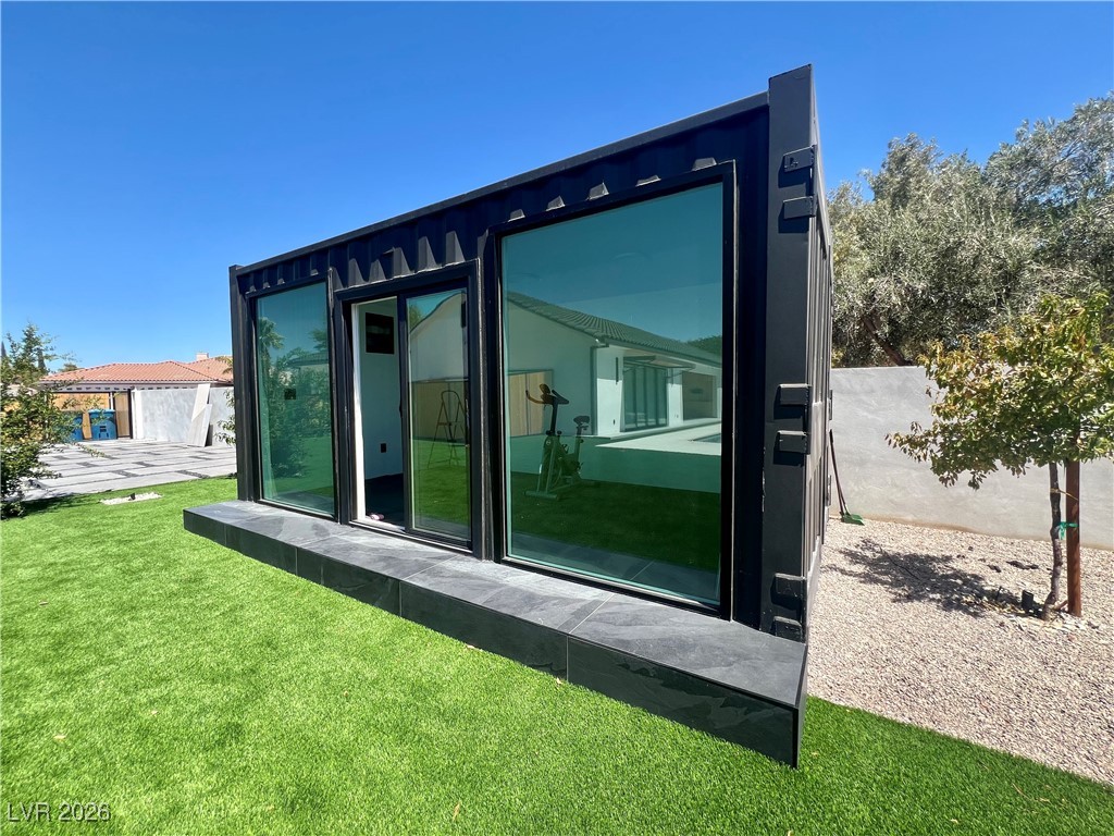 5790 South Westwind Road Las Vegas, NV 89118 - Photo 56 of 64