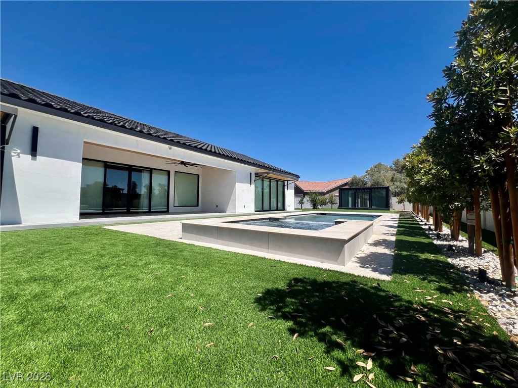 5790 South Westwind Road Las Vegas, NV 89118 - Photo 59 of 64