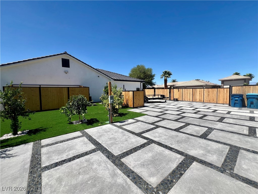 5790 South Westwind Road Las Vegas, NV 89118 - Photo 61 of 64