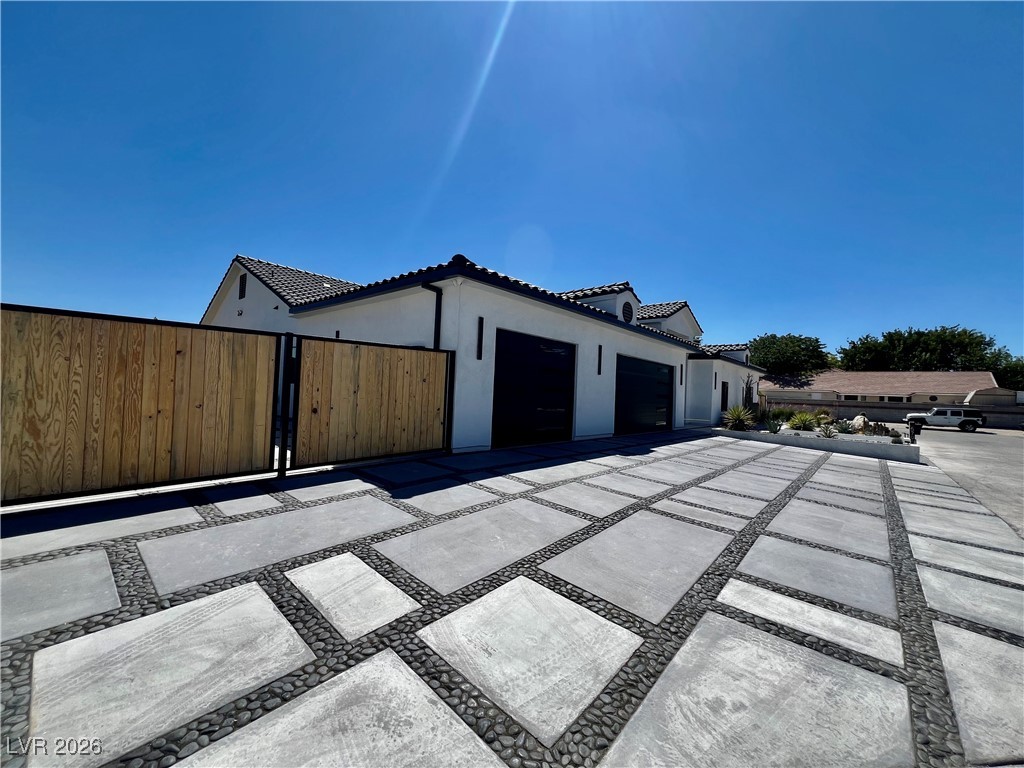 5790 South Westwind Road Las Vegas, NV 89118 - Photo 62 of 64