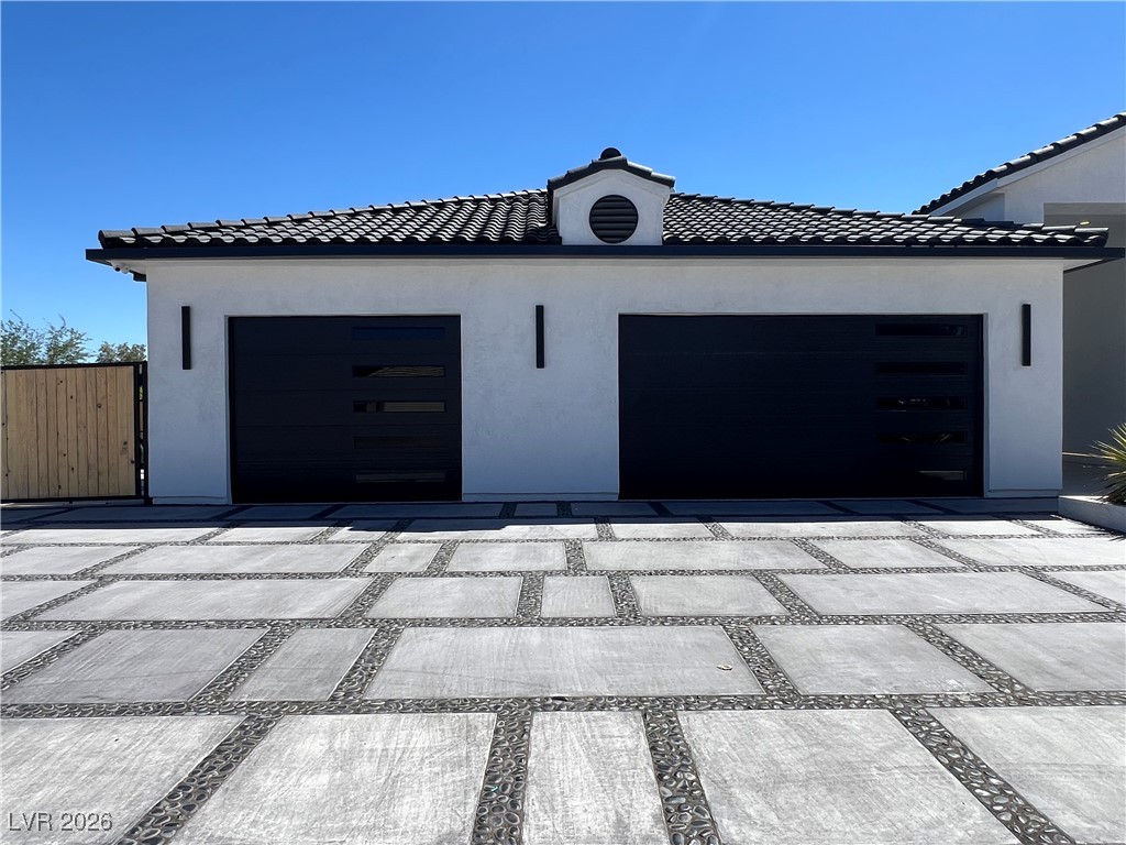 5790 South Westwind Road Las Vegas, NV 89118 - Photo 63 of 64