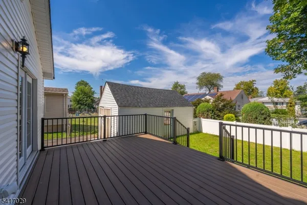 $775,000 | 132 Thelma Terrace, Linden, NJ 07036
