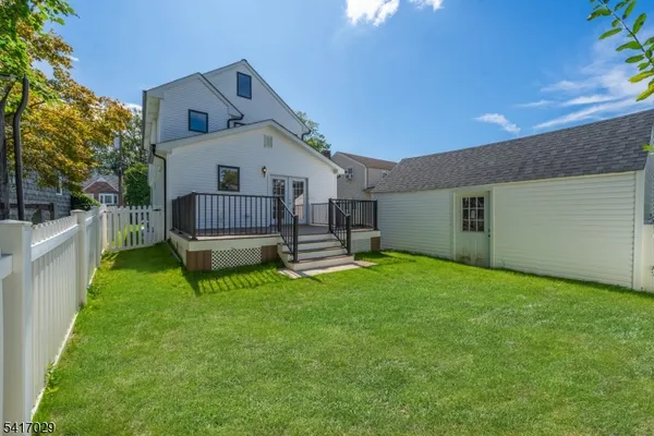 $775,000 | 132 Thelma Terrace, Linden, NJ 07036