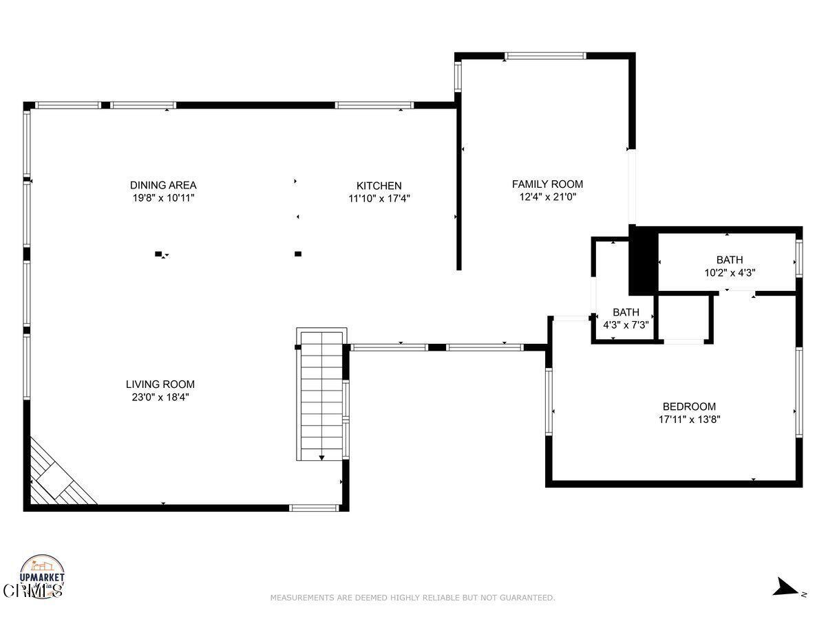 5115 Amalfi Way Oxnard, CA 93035 - Photo 31 of 32 Floorplan