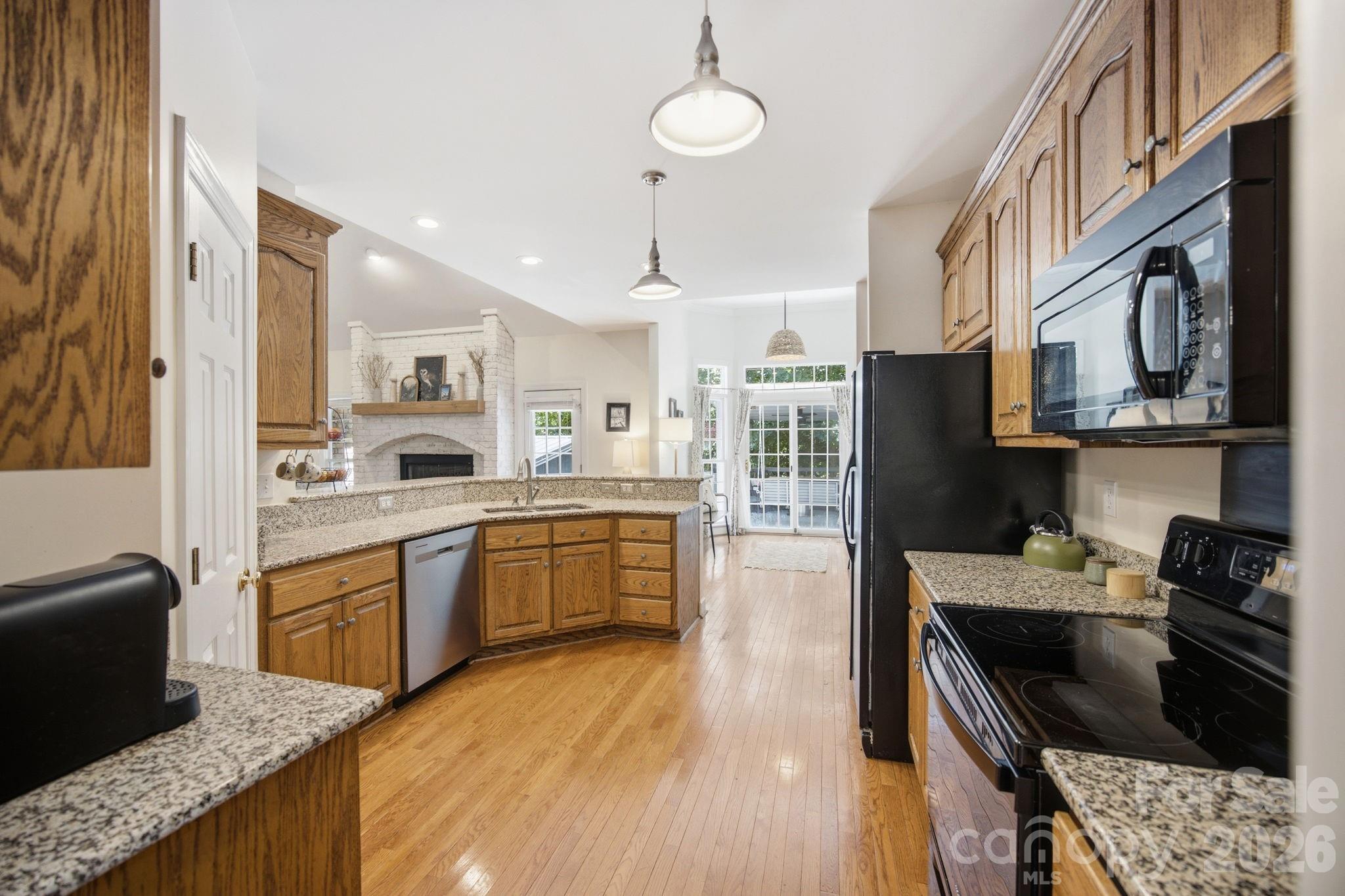 755 Lake Wright Road China Grove, NC 28023 - Photo 13 of 45