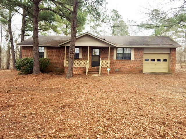 6017 Mitchell Road Mitchell, GA 30820 - Photo 1 of 1 Main View