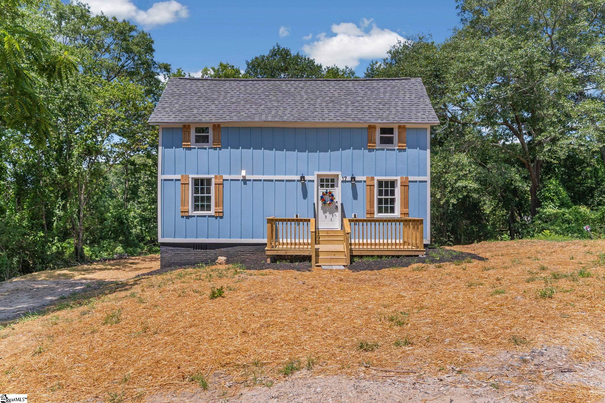 17 Allen Street Enoree, SC 29335 - Photo 29 of 29 Gallery Image 29
