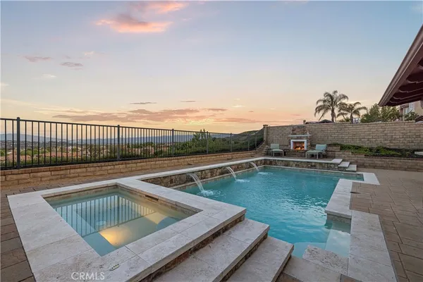 $1,099,000 | 28838 Coal Mountain Court, Valencia, CA 91354