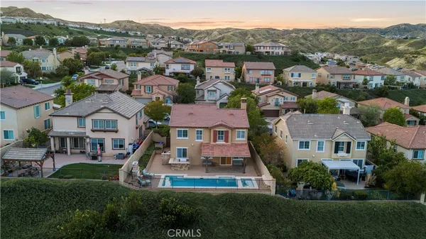 $1,099,000 | 28838 Coal Mountain Court, Valencia, CA 91354