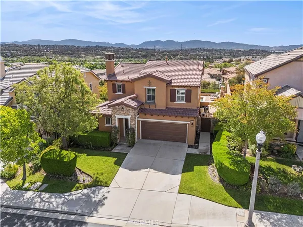 $1,099,000 | 28838 Coal Mountain Court, Valencia, CA 91354