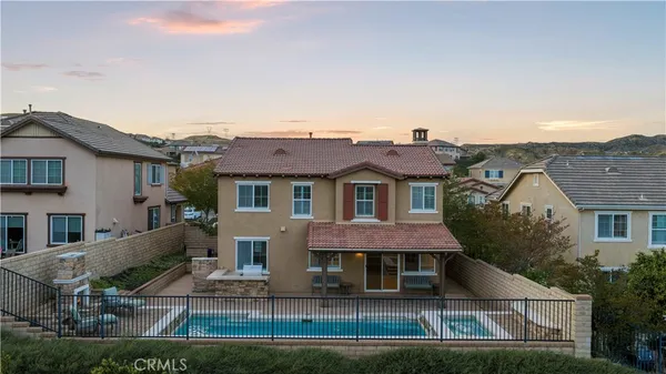 $1,099,000 | 28838 Coal Mountain Court, Valencia, CA 91354