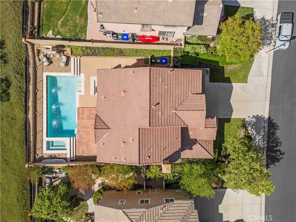 $1,099,000 | 28838 Coal Mountain Court, Valencia, CA 91354
