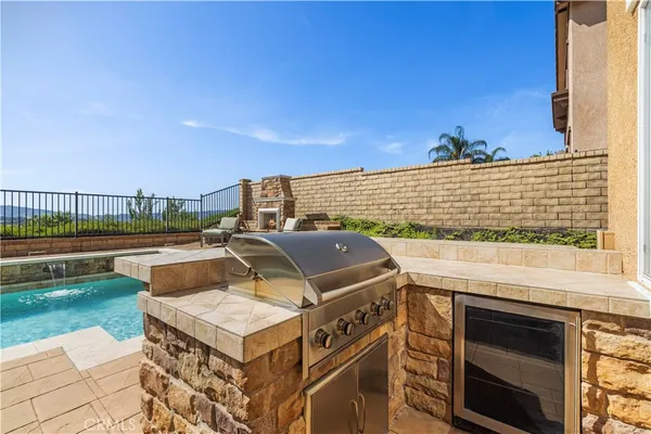 $1,099,000 | 28838 Coal Mountain Court, Valencia, CA 91354