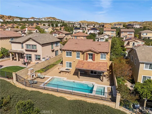 $1,099,000 | 28838 Coal Mountain Court, Valencia, CA 91354