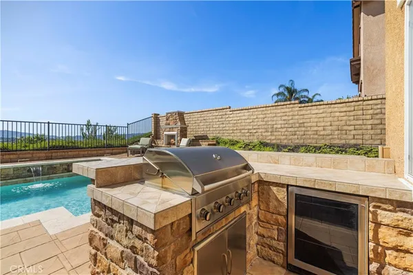 $1,099,000 | 28838 Coal Mountain Court, Valencia, CA 91354