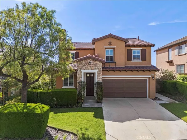 $1,099,000 | 28838 Coal Mountain Court, Valencia, CA 91354