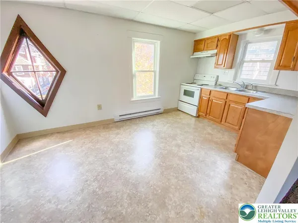 $1,150 | 621 Franklin Avenue, Unit REAR, Palmerton, PA 18071