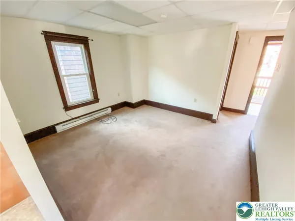 $1,150 | 621 Franklin Avenue, Unit REAR, Palmerton, PA 18071