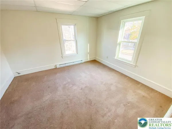 $1,150 | 621 Franklin Avenue, Unit REAR, Palmerton, PA 18071