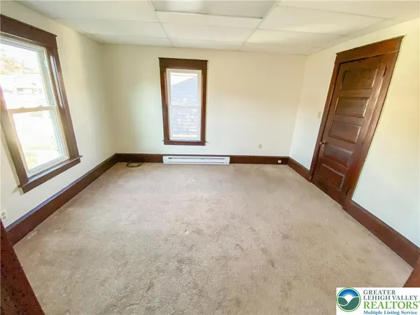 $1,150 | 621 Franklin Avenue, Unit REAR, Palmerton, PA 18071