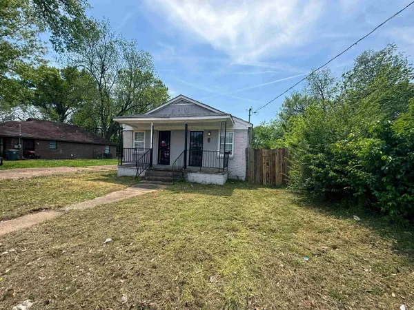 $159,900 | 2235 Shannon Avenue, Memphis, TN 38108