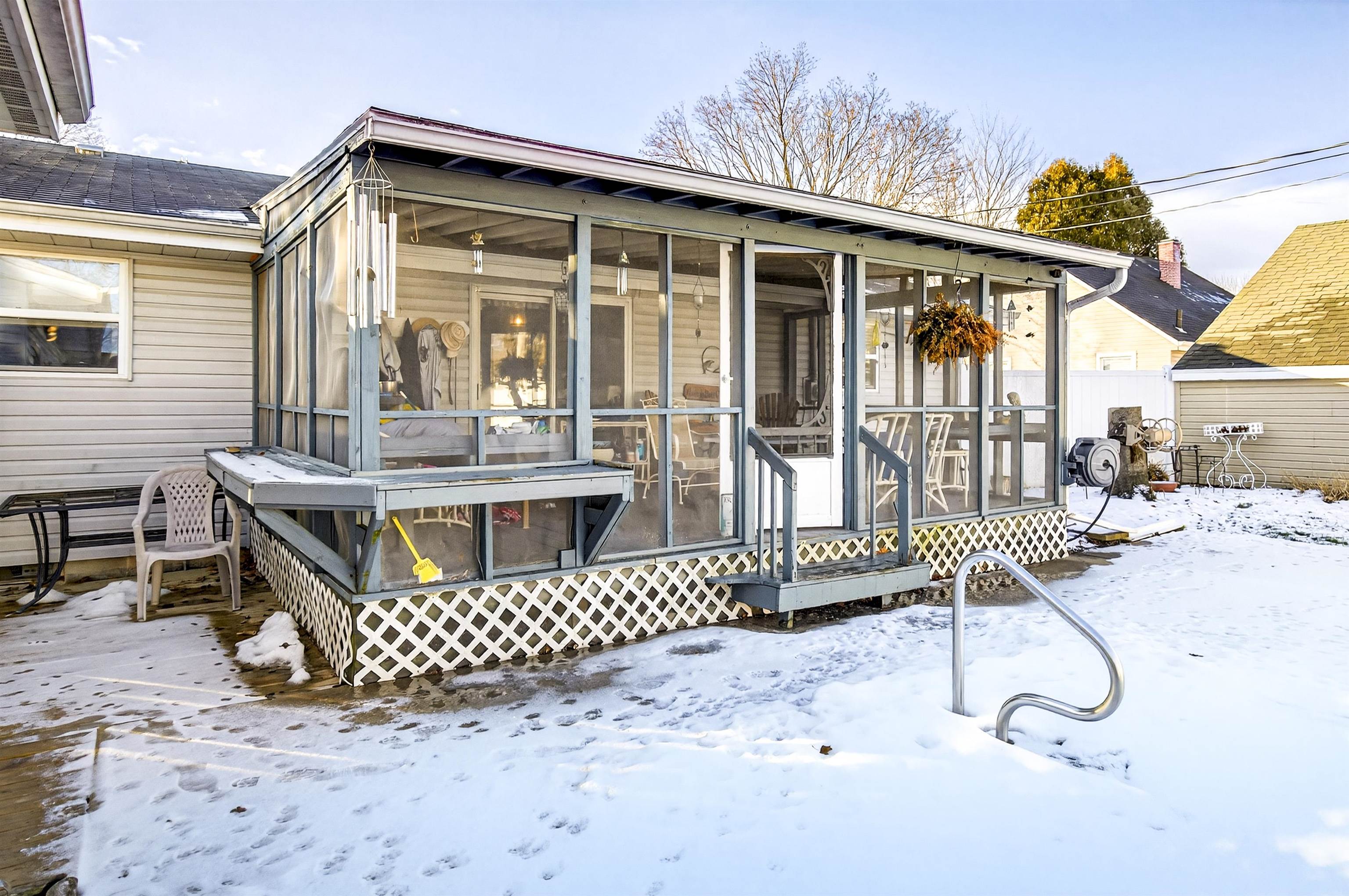 1128 East Layton Avenue Appleton, WI 54915 - Photo 31 of 48