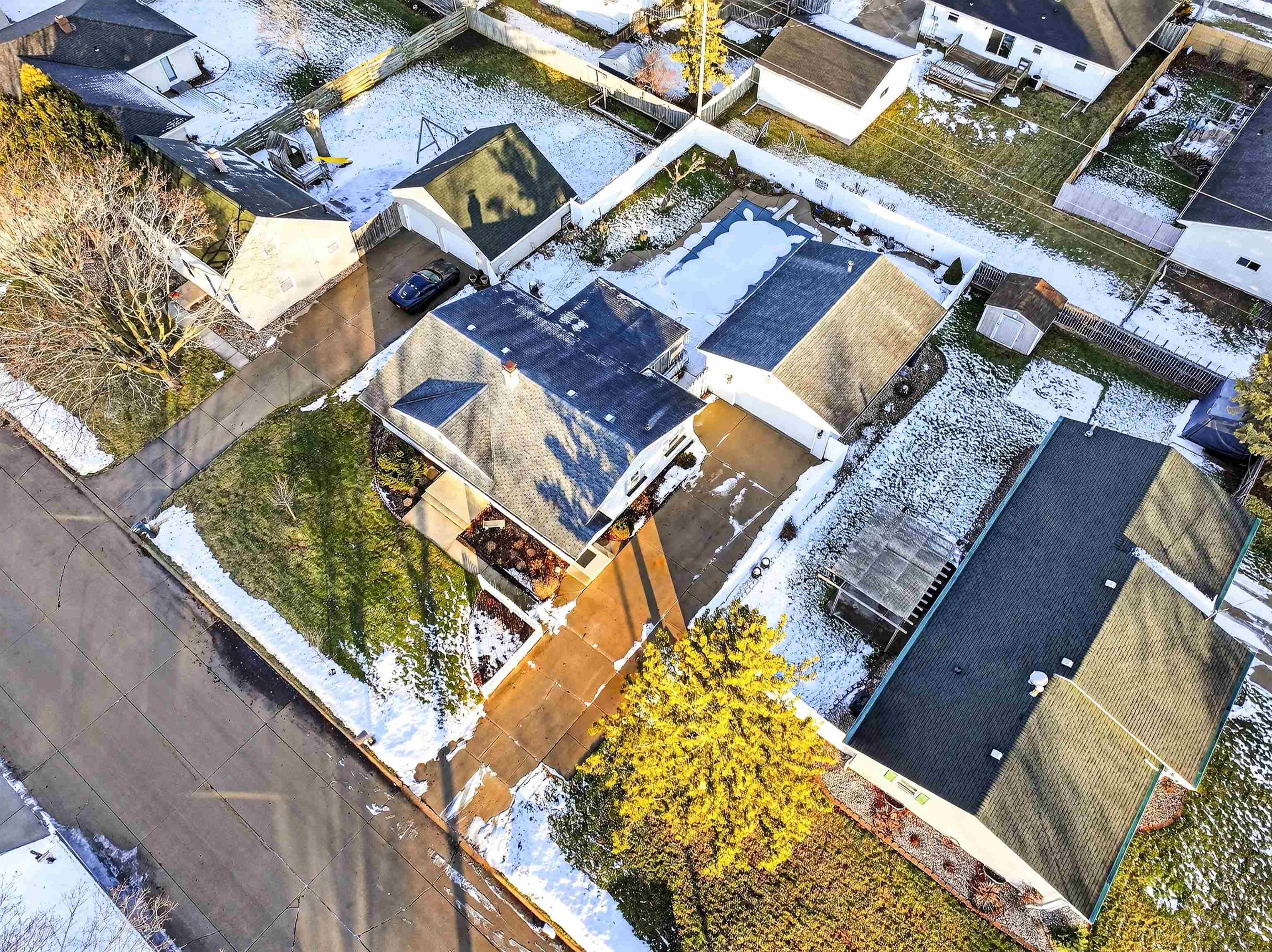 1128 East Layton Avenue Appleton, WI 54915 - Photo 43 of 48