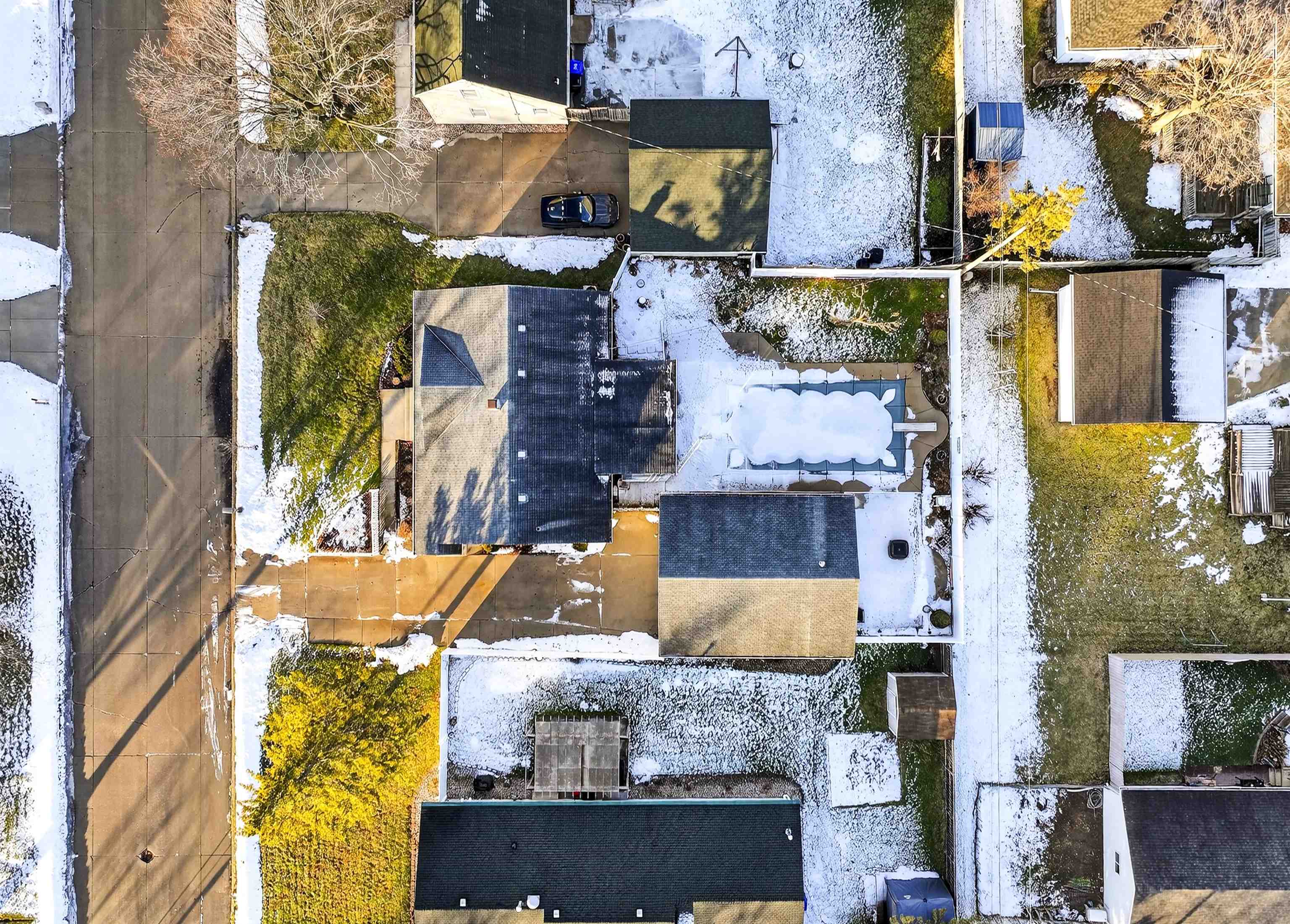 1128 East Layton Avenue Appleton, WI 54915 - Photo 44 of 48