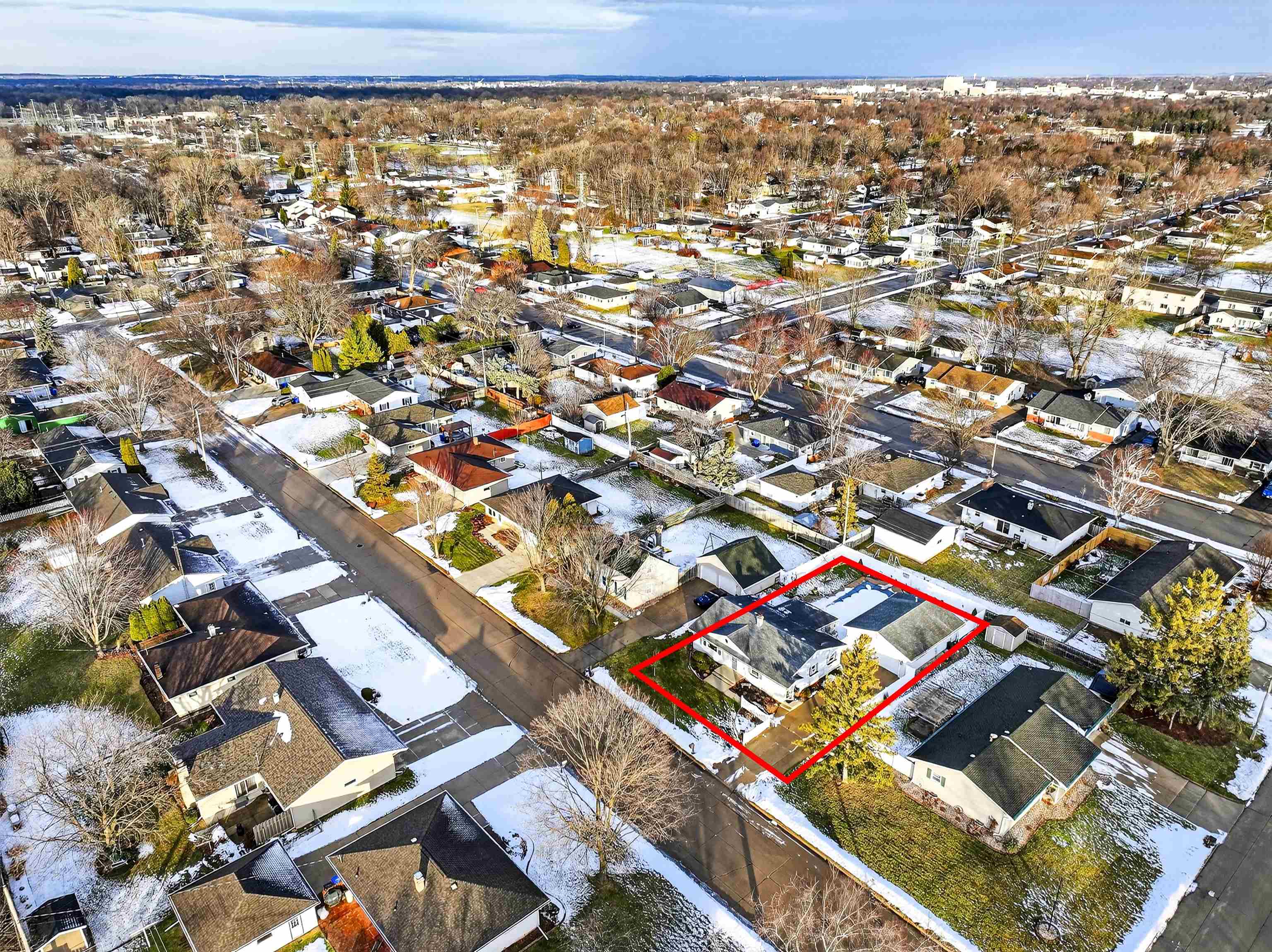 1128 East Layton Avenue Appleton, WI 54915 - Photo 45 of 48