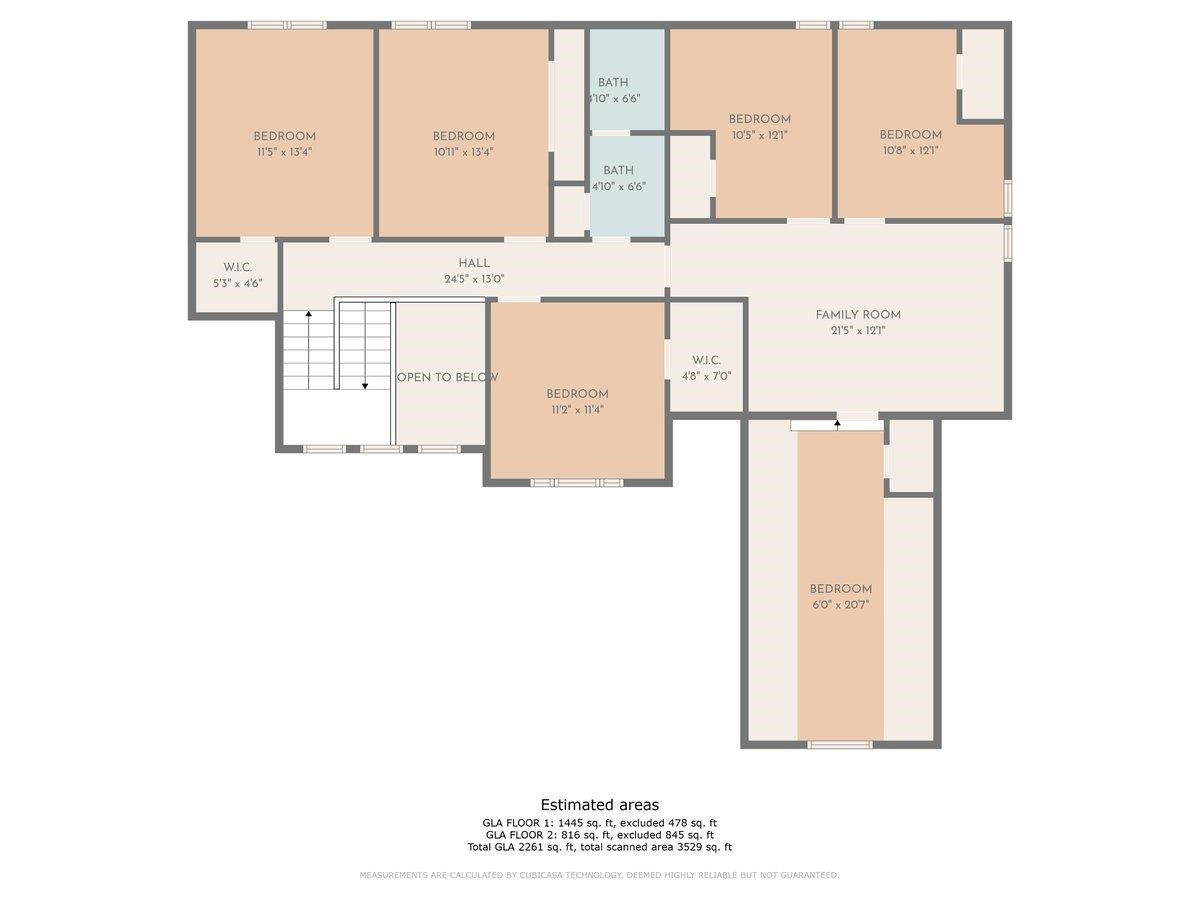 120 Revell Road Selma, NC 27576 - Photo 27 of 34 Photo 29