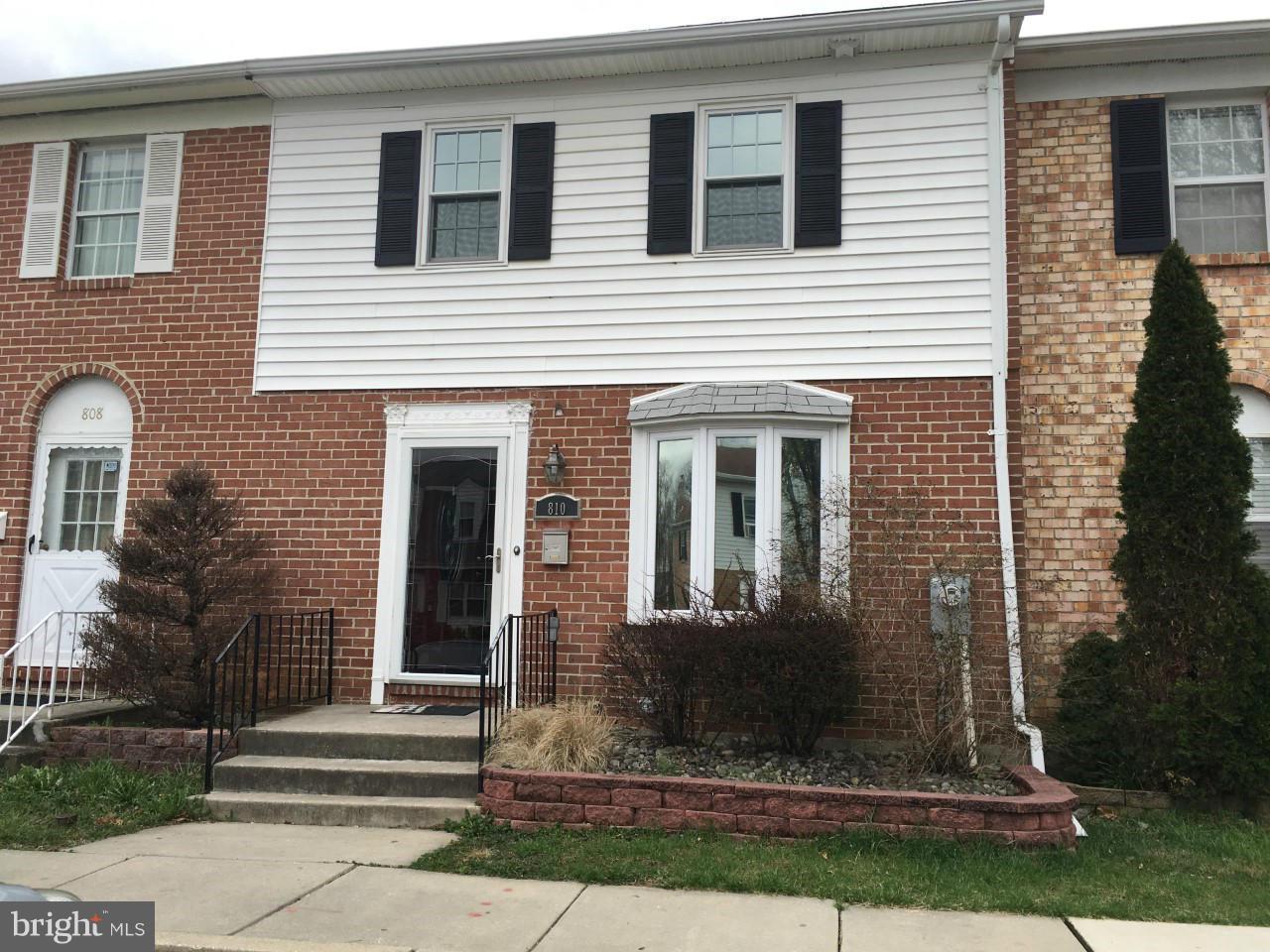 810 Corktree Road Baltimore, MD 21220 - Photo 1 of 7 Exterior (Front)