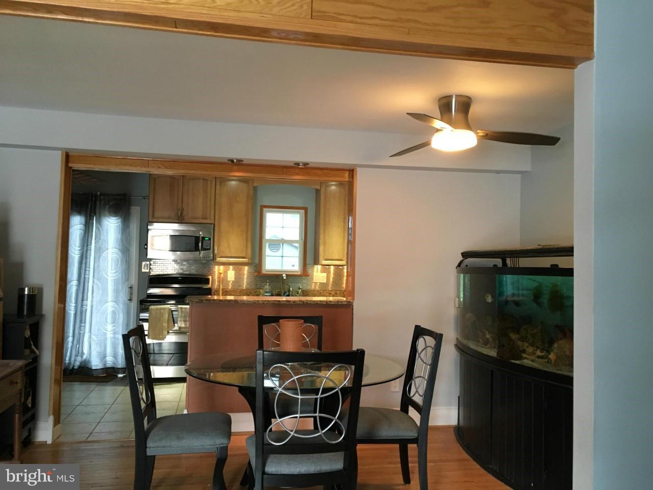 810 Corktree Road Baltimore, MD 21220 - Photo 5 of 7 Dining Room