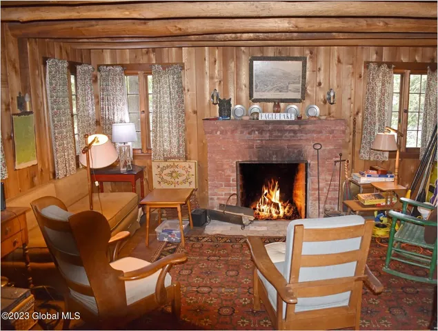 $549,500 | 21 Deepwood Drive, Ticonderoga, NY 12883