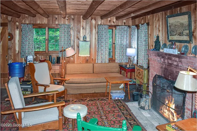 $549,500 | 21 Deepwood Drive, Ticonderoga, NY 12883