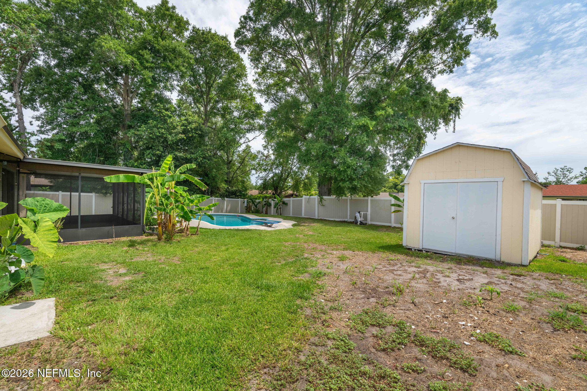 8608 Hammondwood Road South Jacksonville, FL 32221 - Photo 32 of 39 8608 Hammondwood Road