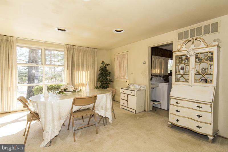 2126 Emory Road Reisterstown, MD 21136 - Photo 8 of 22 Dining Room