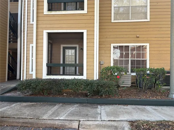 $129,000 | 5601 Rosebriar Way, Unit S106, Orlando, FL 32822