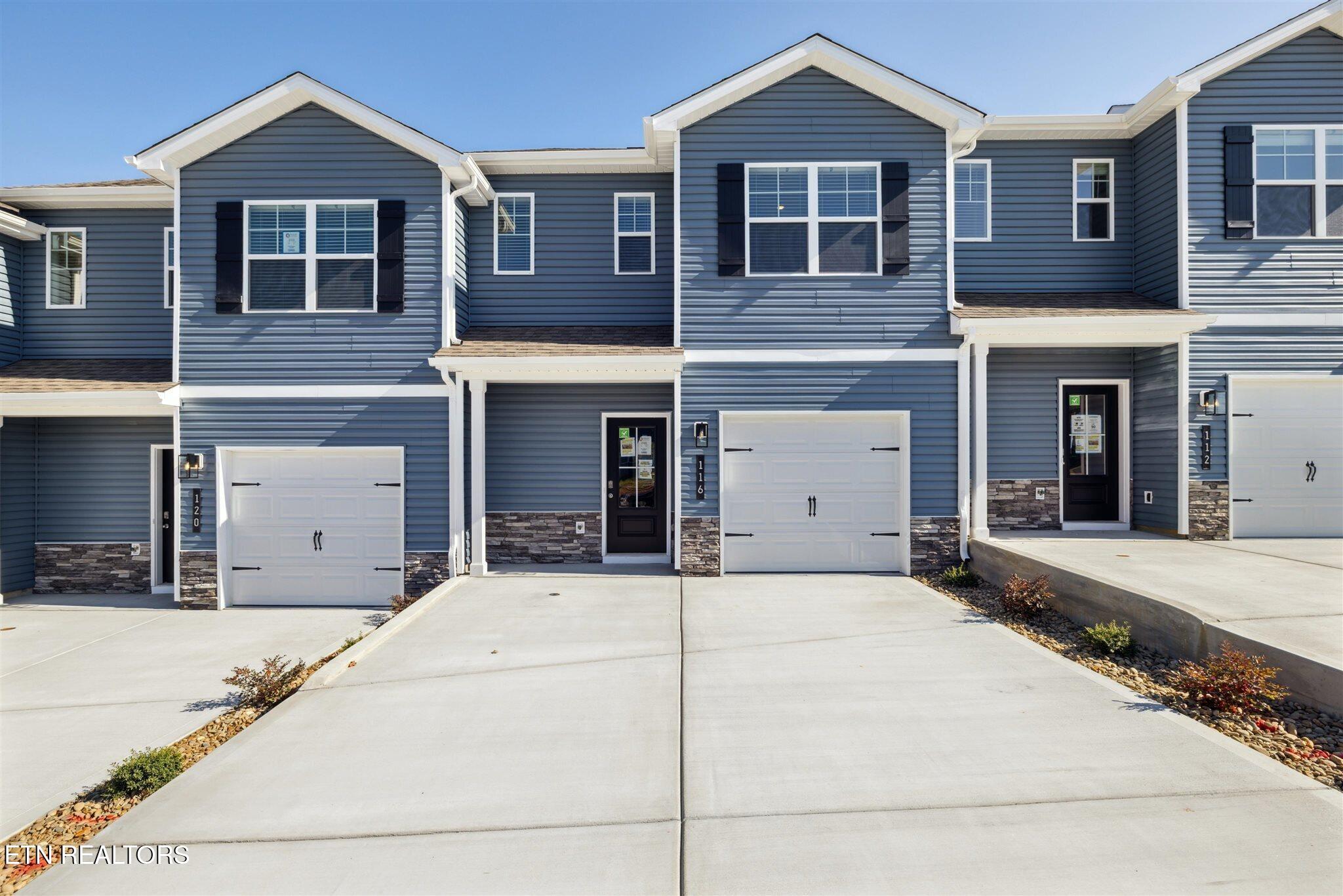 116 Jace Way Kodak, TN 37764 - Photo 1 of 21 041-116_1