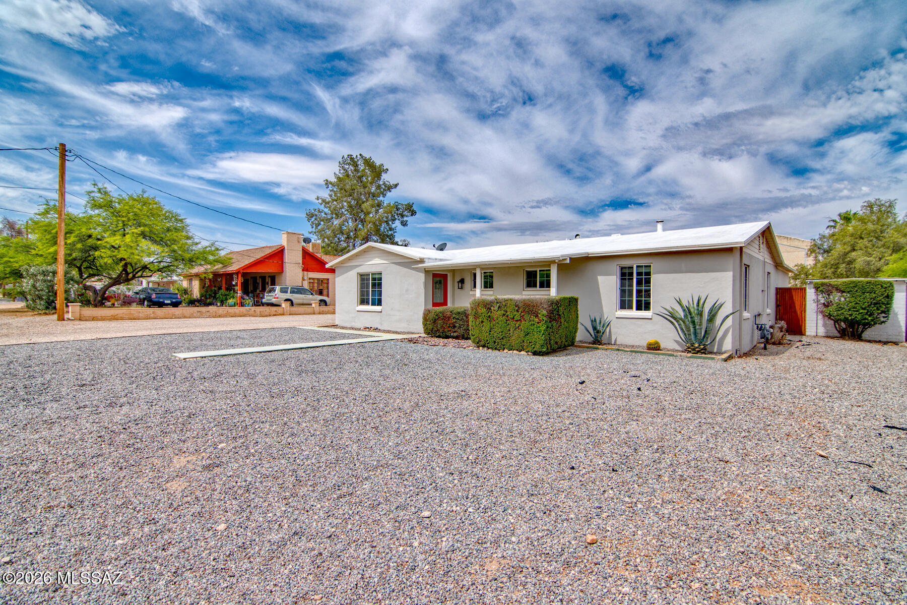 745 North Richey Boulevard Tucson, AZ 85716 - Photo 35 of 36