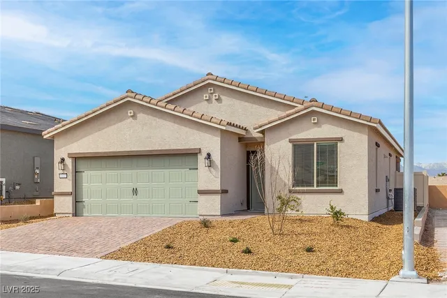 $419,900 | 2739 Amelia Pointe Street, Las Vegas, NV 89156