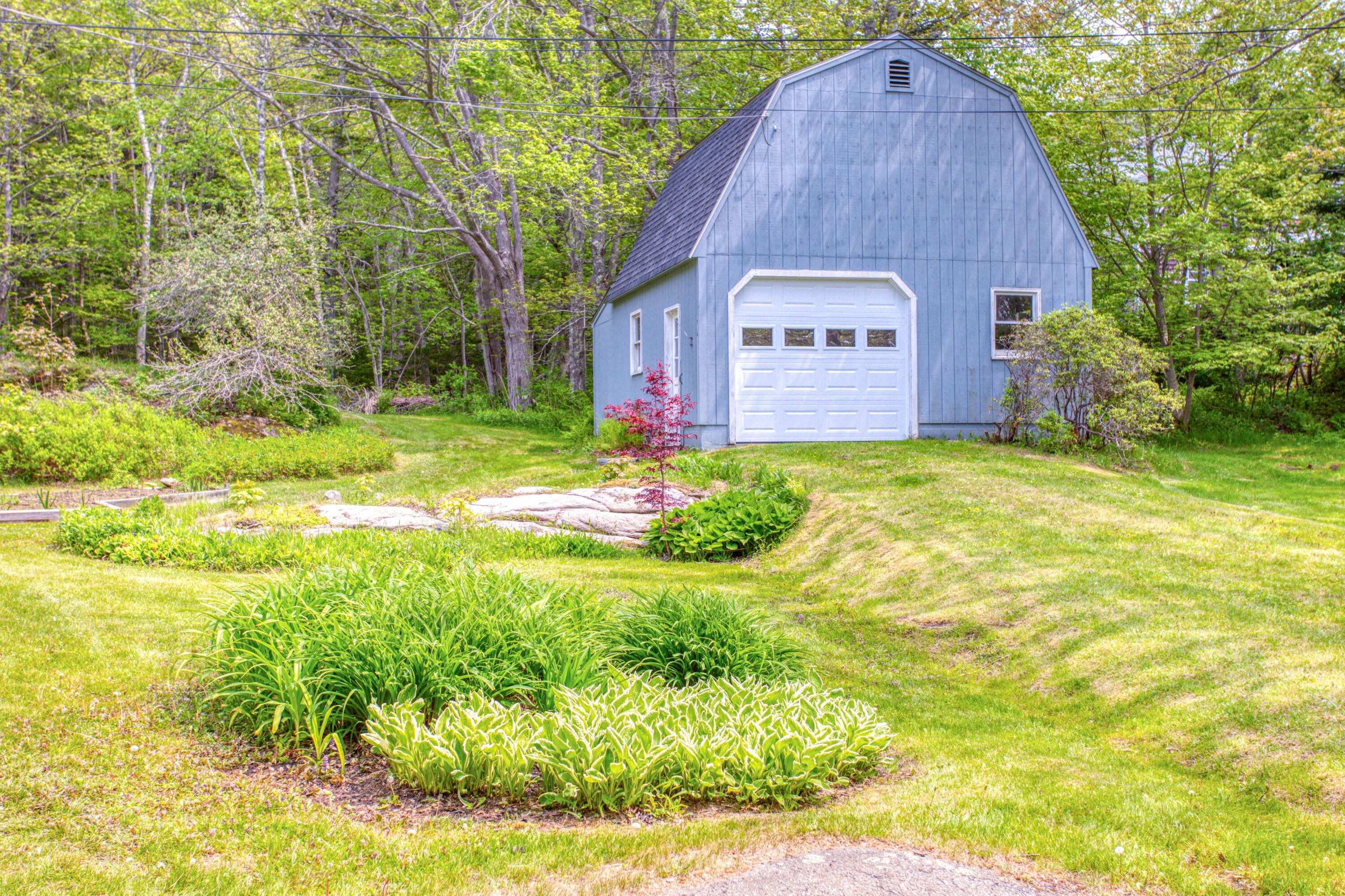 486 Hendricks Hill Road Southport, ME 04576 - Photo 9 of 33 9