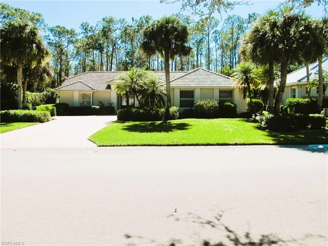 $769,000 | 3870 Midshore Drive, Naples, FL 34109