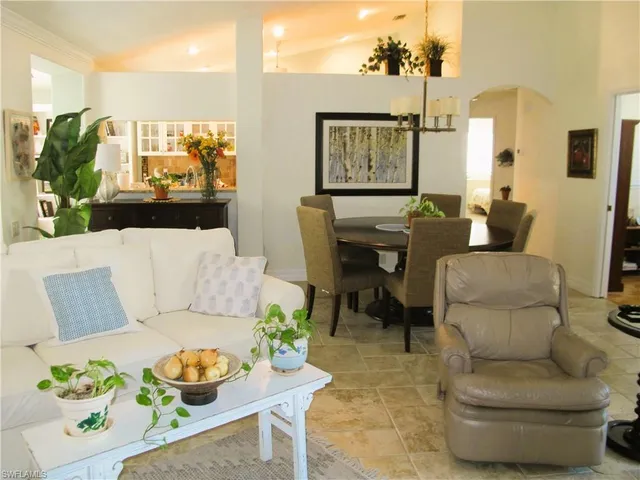 $769,000 | 3870 Midshore Drive, Naples, FL 34109