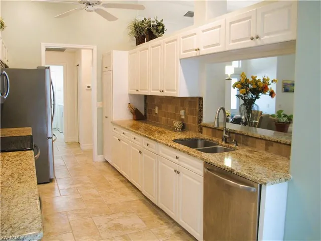 $769,000 | 3870 Midshore Drive, Naples, FL 34109