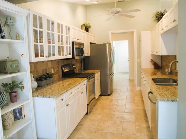$769,000 | 3870 Midshore Drive, Naples, FL 34109