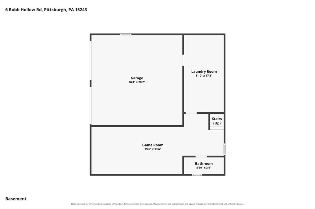 6 Robb Hollow Road Pittsburgh, PA 15243 - Photo 39 of 40 Gallery Image 39