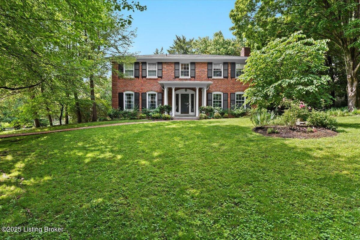 5612 Apache Road Louisville, KY 40207 - Photo 2 of 55 01-5612 Apache Rd-1