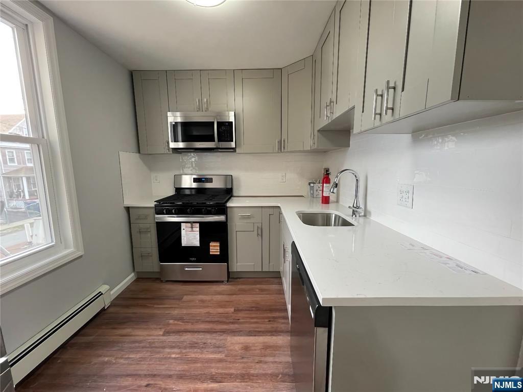 159 Union Street, Unit 1 Hackensack, NJ 07601 - Photo 2 of 8